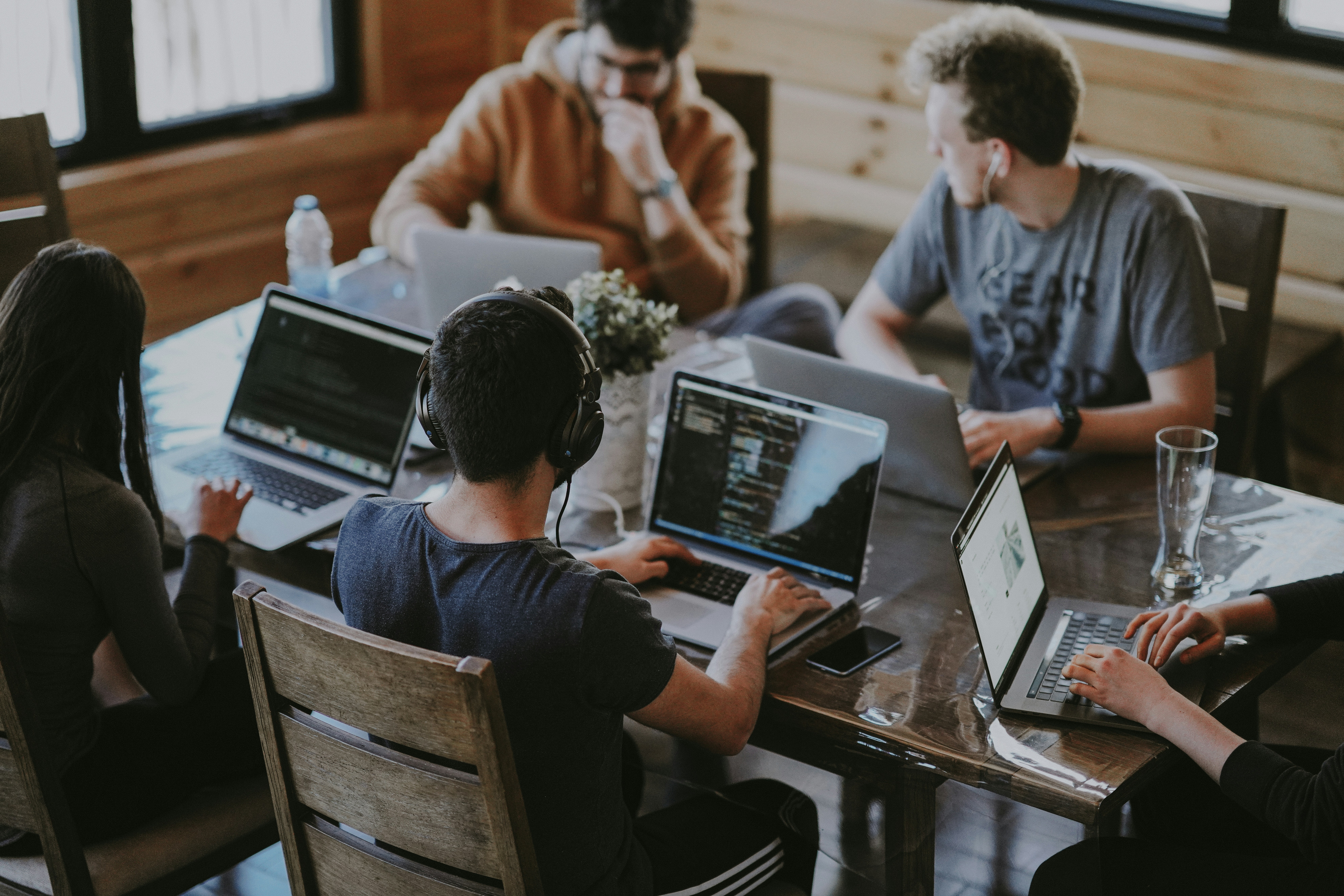 Projeto Estratégico Alpha
